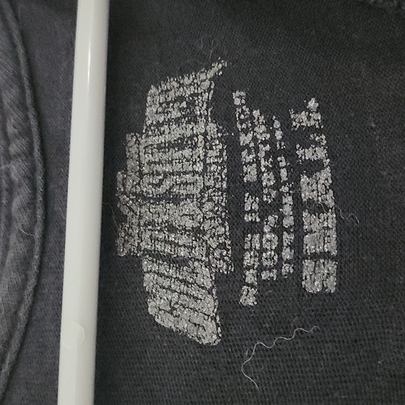 World Famous Gold & Silver Pawn Shop "Chumlee The World Is Mine" T Shirt - Picture 3 of 5